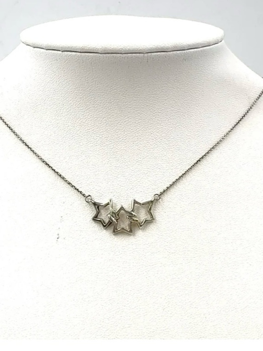 Tiffany & Co Necklace